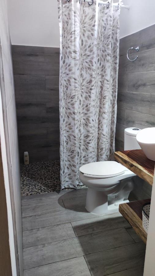 Casa Sixta A 7Min Del Aeropuerto Internacional Pmx Y 2 Cuadras Terminal Autob Ado Hotell Puerto Escondido  Exteriör bild