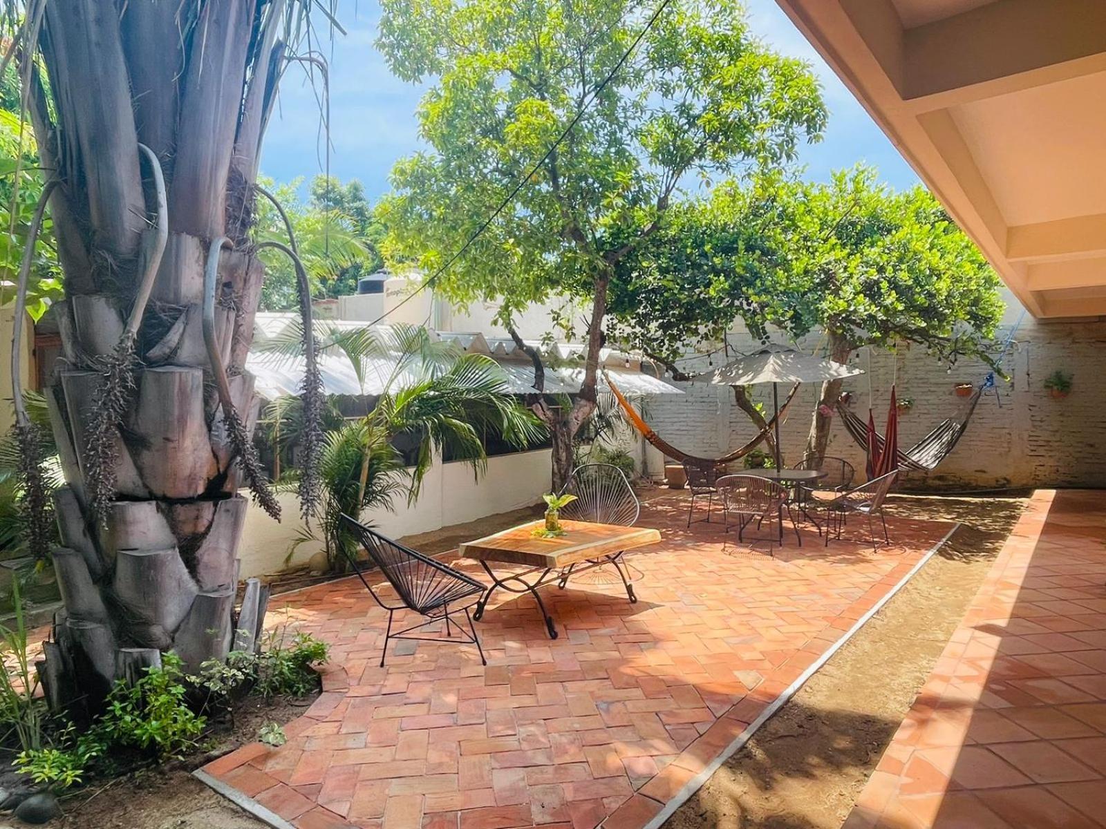 Casa Sixta A 7Min Del Aeropuerto Internacional Pmx Y 2 Cuadras Terminal Autob Ado Hotell Puerto Escondido  Exteriör bild
